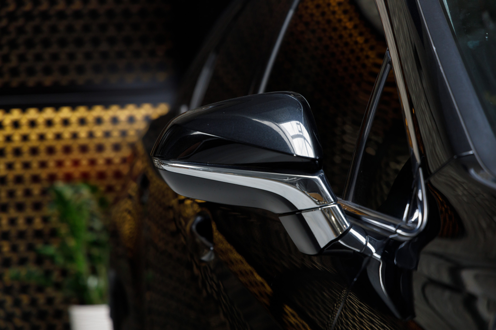 Lexus RX 350 2016 photo 11