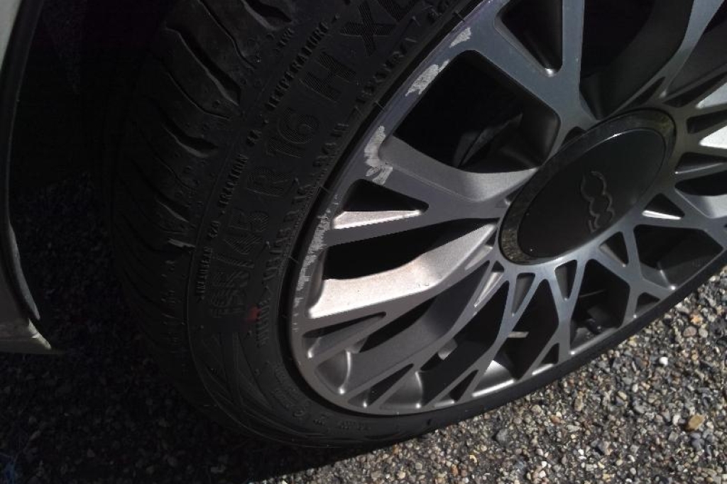 Fiat 500C 2020 photo 6