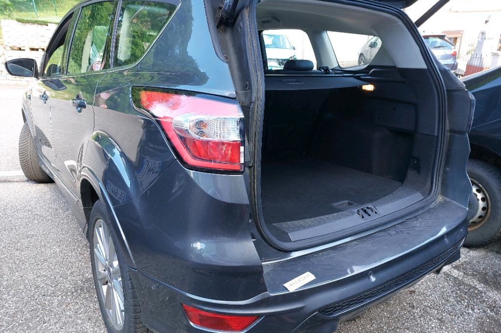 Ford Kuga 2018 фото 22