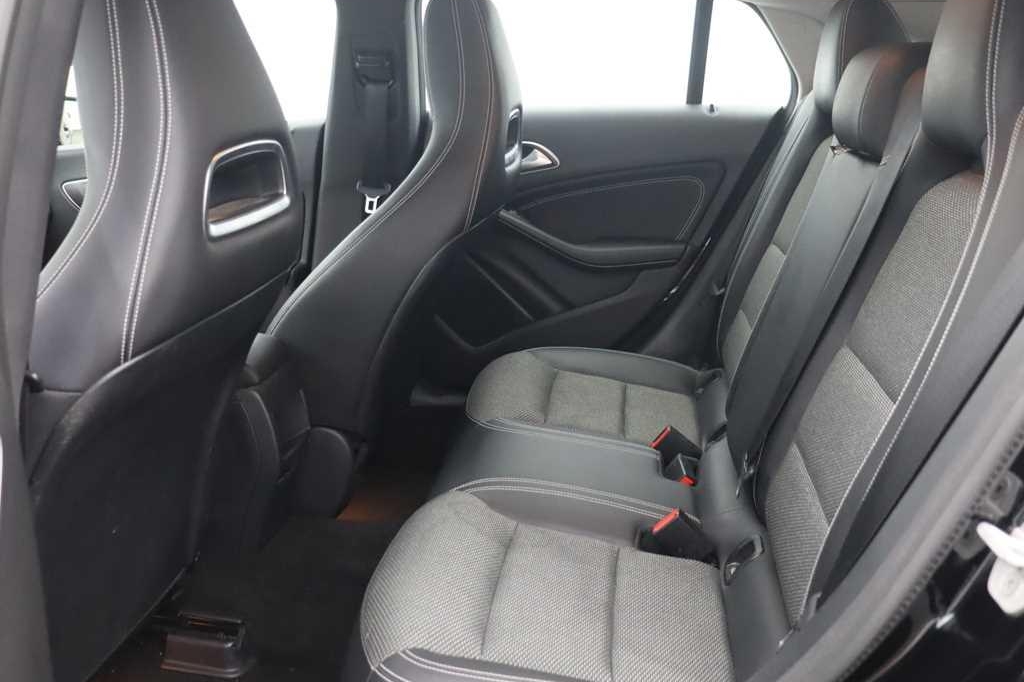 Mercedes-Benz CLA 2017 фото 3