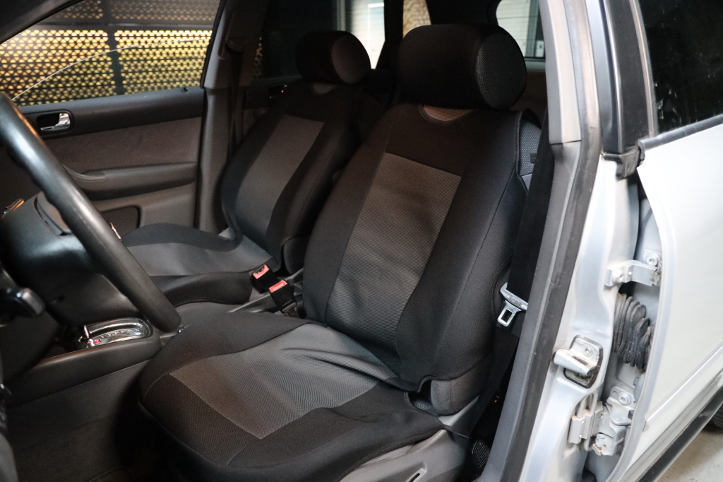 Audi A3 1999 фото 12