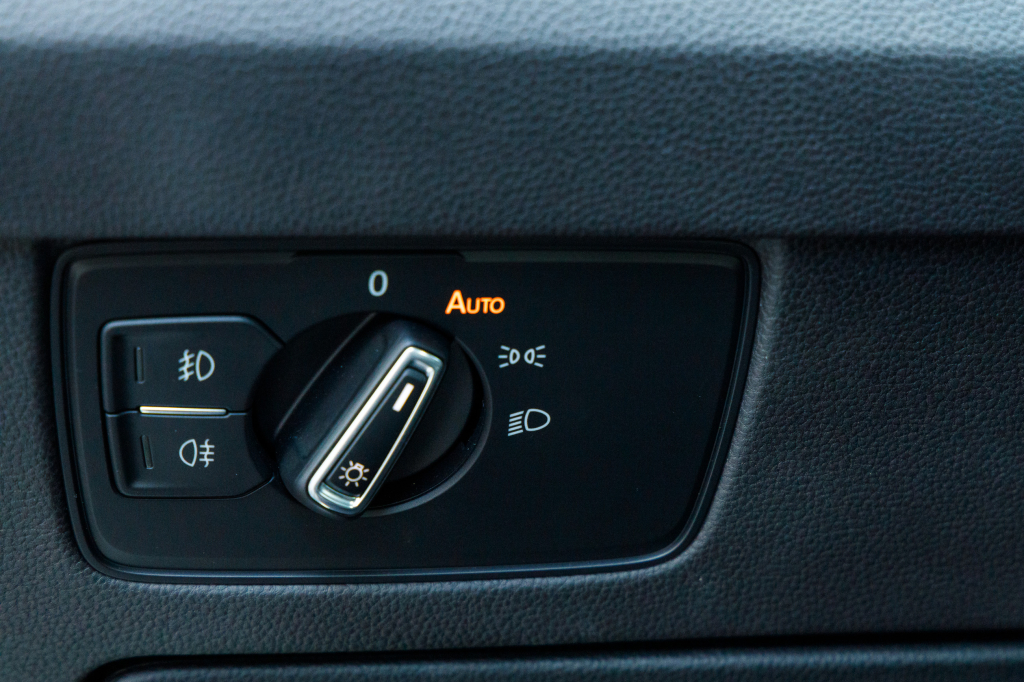 Volkswagen Passat B8 Highline 4Motion 2016 фото 2