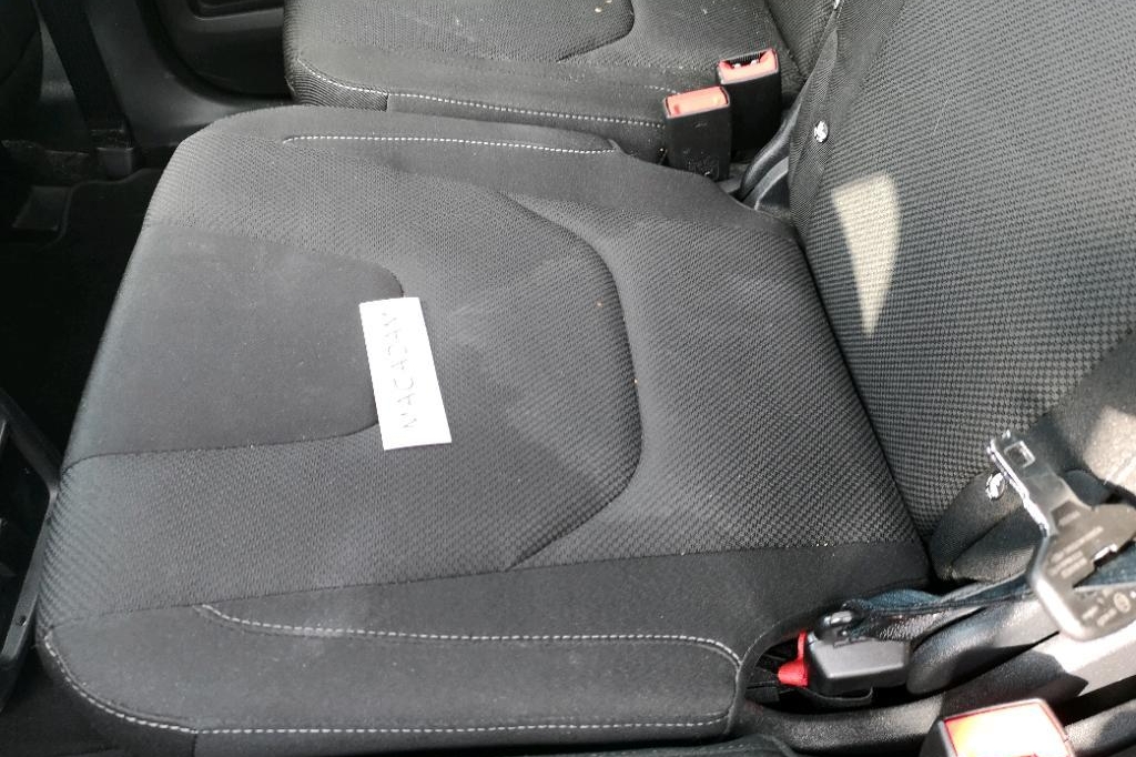 Ford S-Max 2019 фото 7