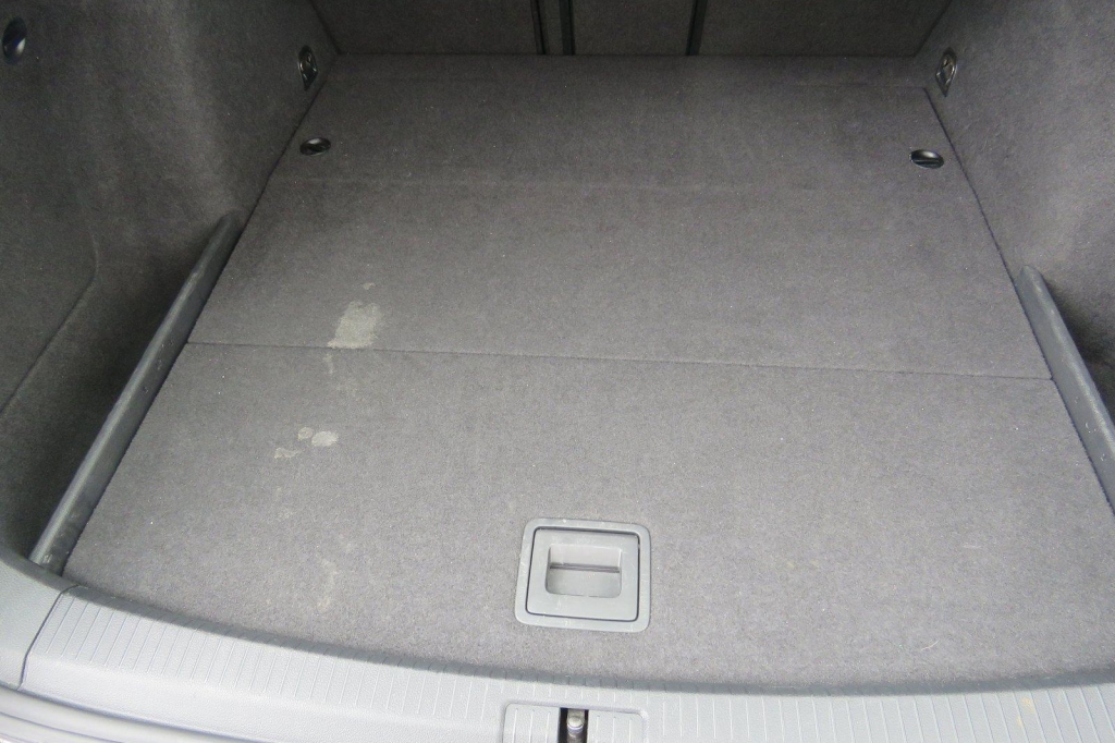 Volkswagen Golf Variant 2018 фото 12