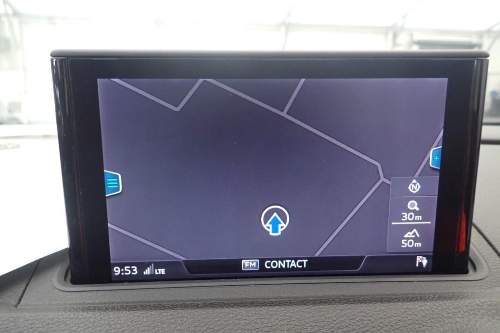 Audi A3 Sportback 2017 фото 2