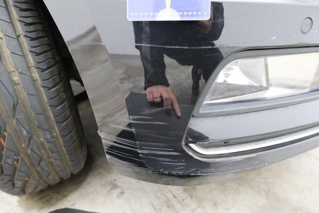 Volkswagen Touran 2017 фото 20