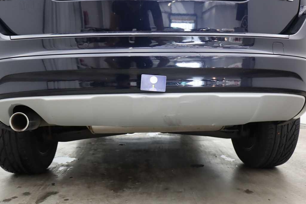 Volvo XC60 2017 photo 35