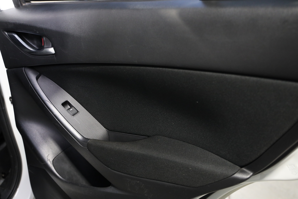 Mazda CX-5 2012 photo 19