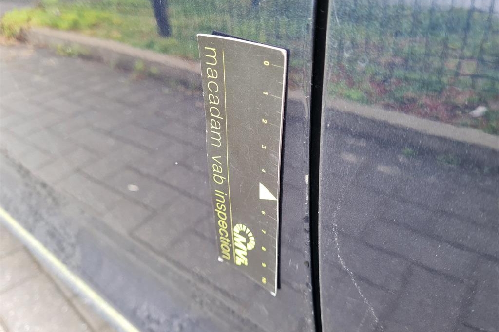 Volkswagen Passat Variant 2017 photo 51