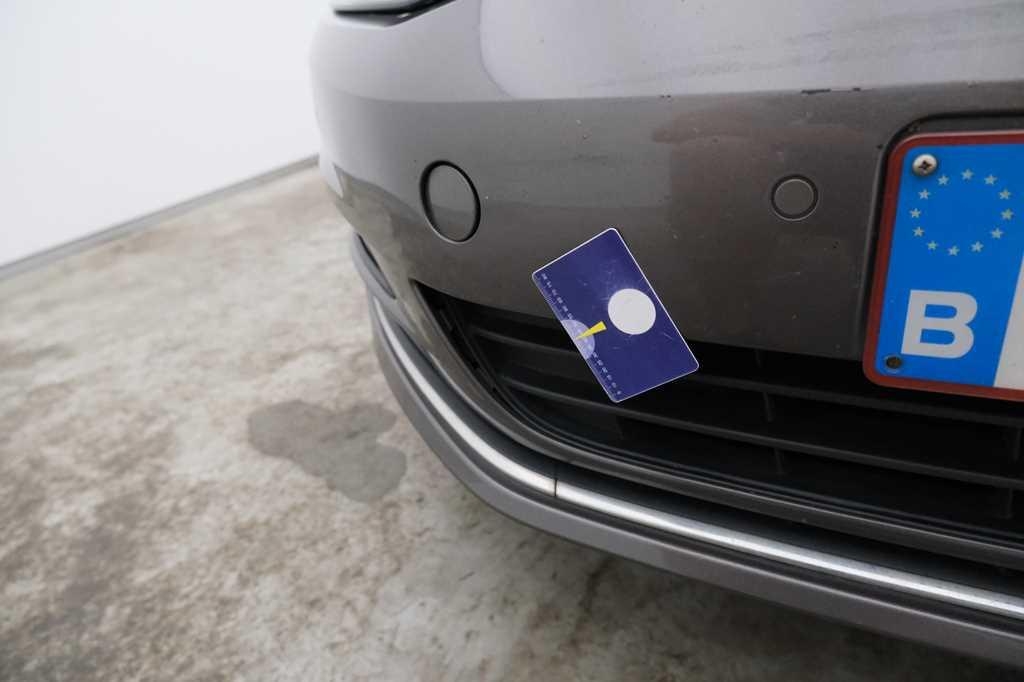 Volkswagen Golf 2016 photo 47