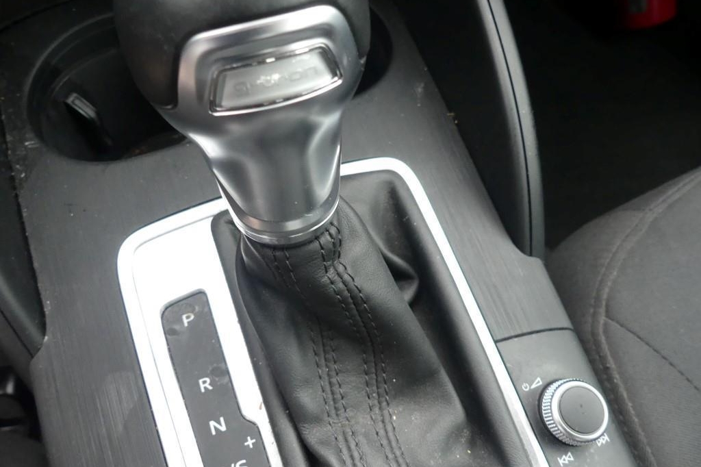 Audi A3 Sportback 2018 photo 25