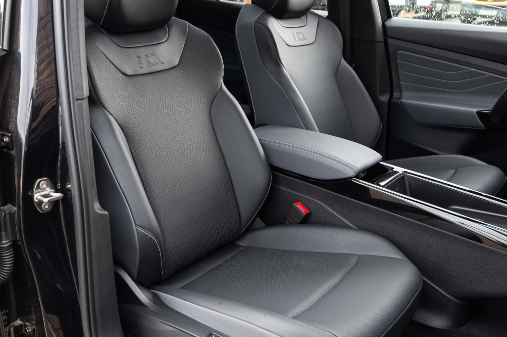 Volkswagen ID.4 Pro S 2022 фото 31