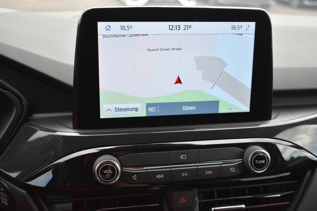 Ford Kuga 2020 фото 6