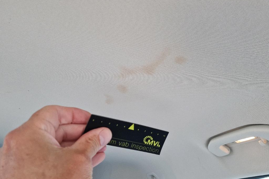 Mercedes-Benz C-Klasse 2016 фото 15