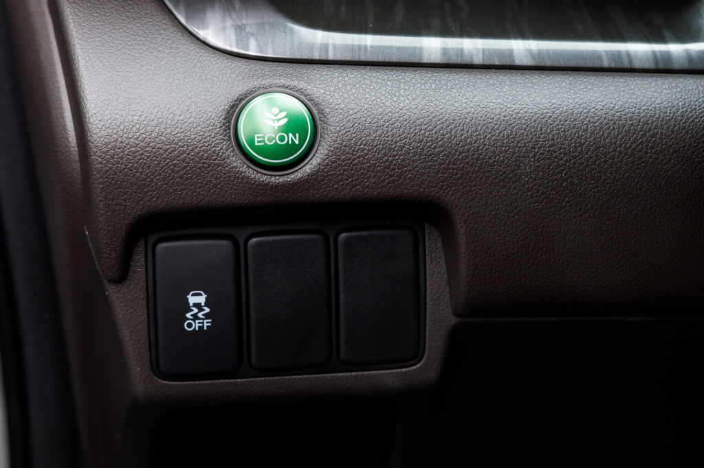 Honda CR-V EXL 2012 photo 9