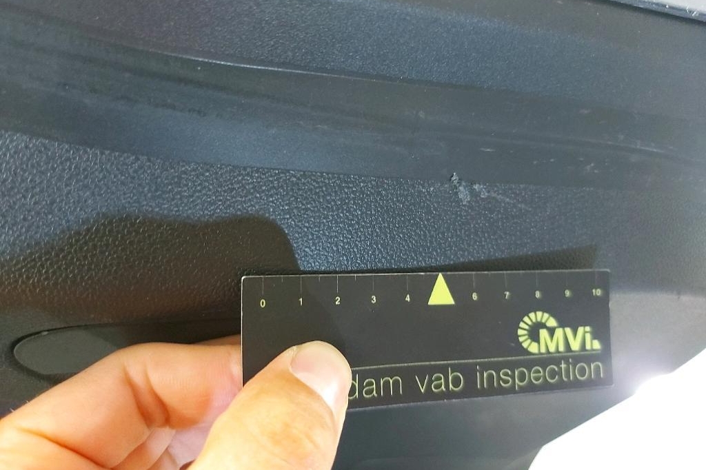 Renault Megane Grandtour 2020 photo 10