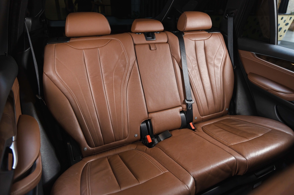 BMW X5 2017 фото 34