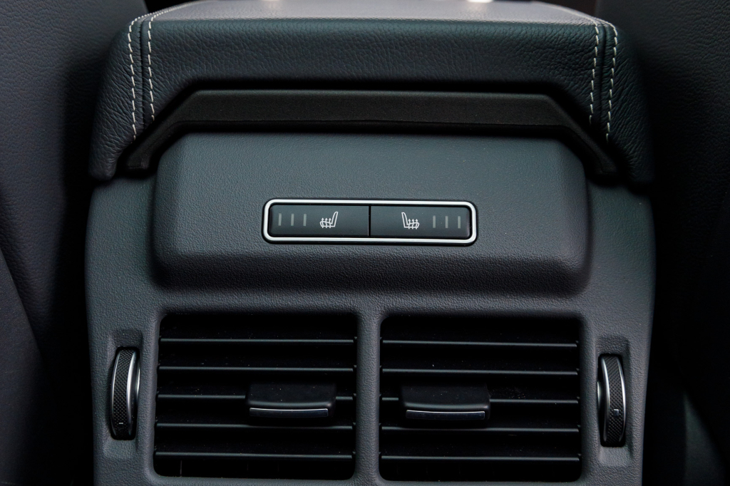 Land Rover Range Rover Evoque photo 25