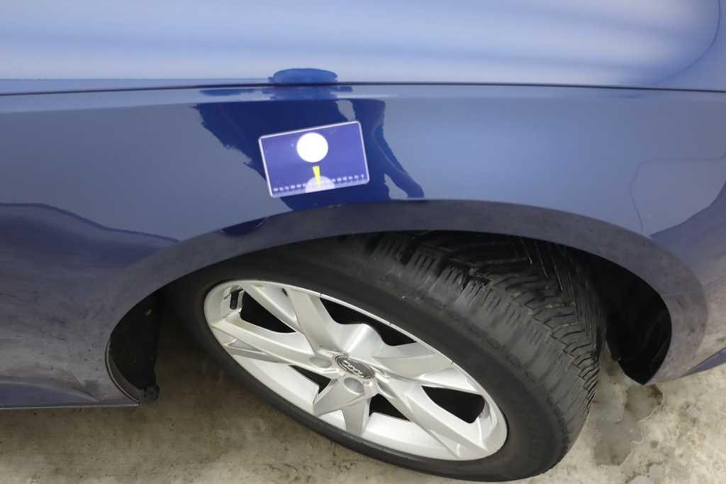 Audi A4 Avant 2016 фото 27