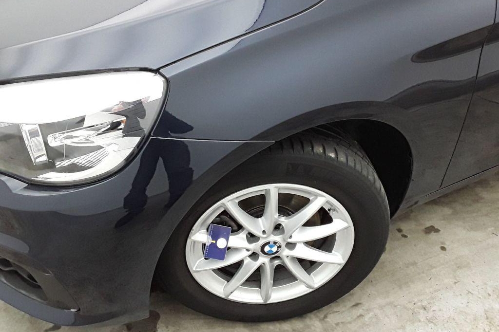 BMW 2er Gran Tourer 2017 фото 43