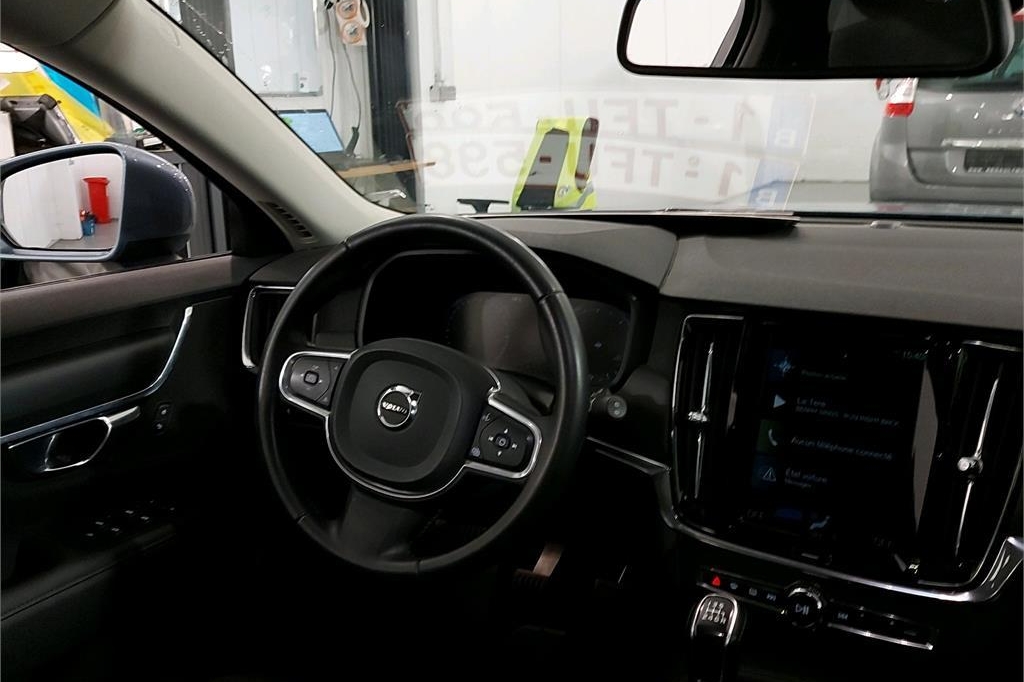 Volvo V90 2017 фото 4