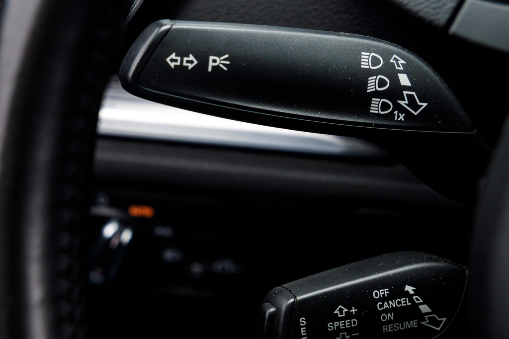 Audi A3 2014 фото 24