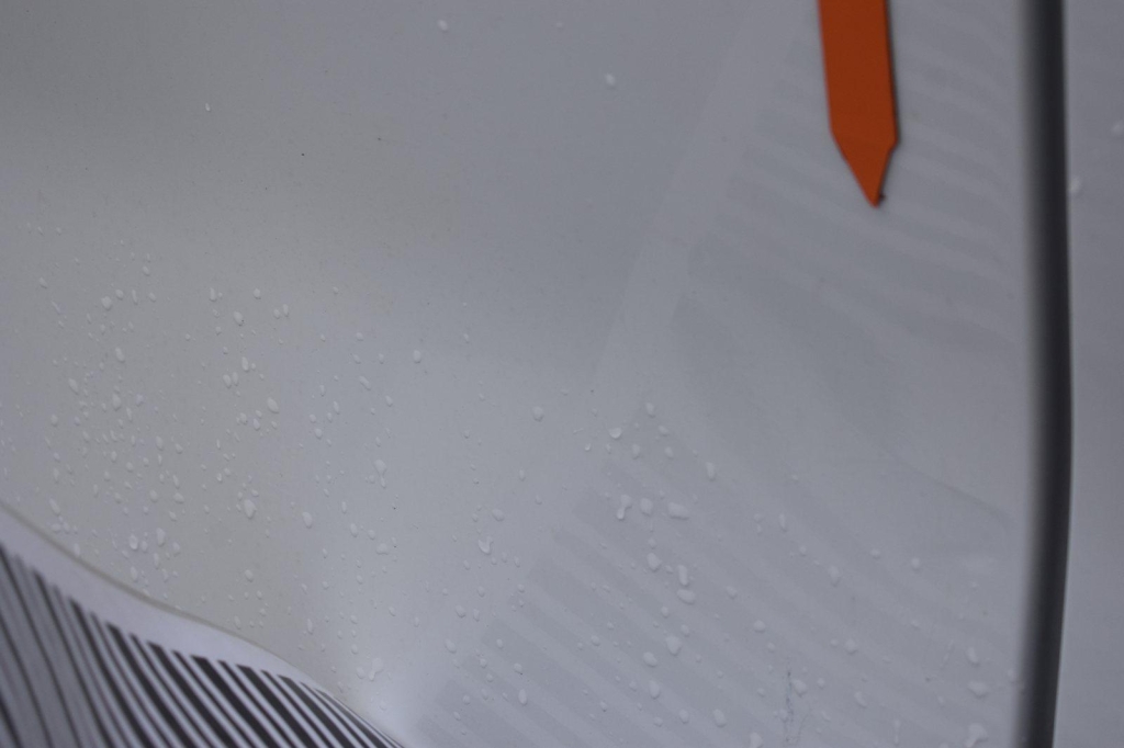 Ford Transit Kasten 2018 фото 17