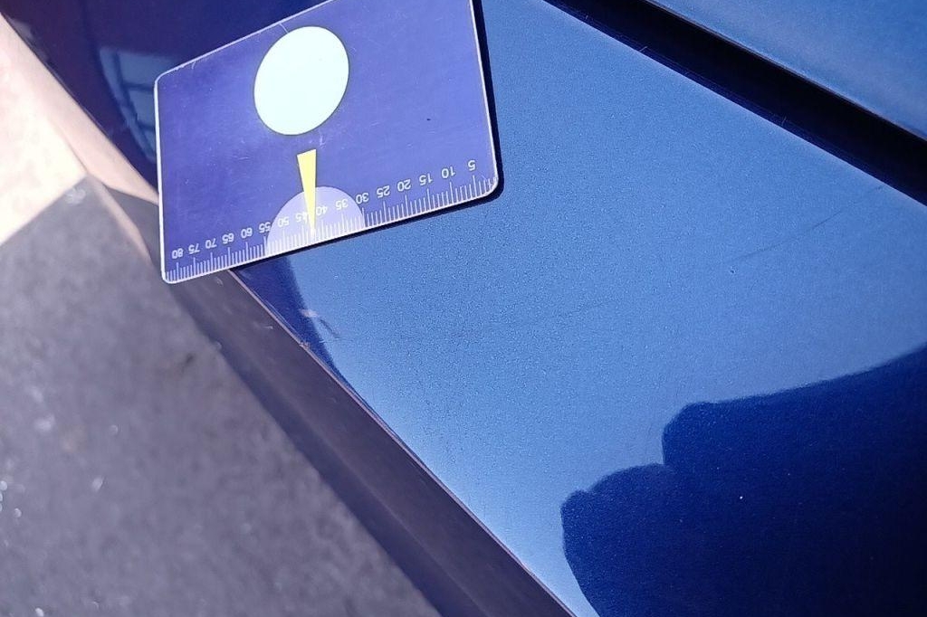 Audi A3 Sportback 2016 фото 45