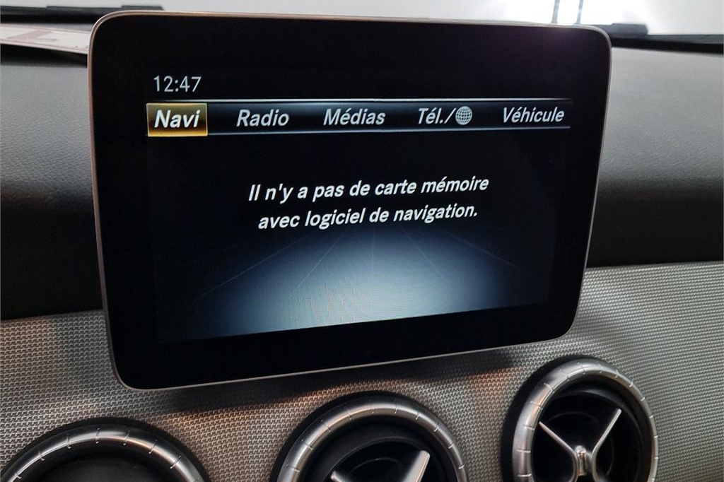 Mercedes-Benz CLA-Klasse 2018 photo 4