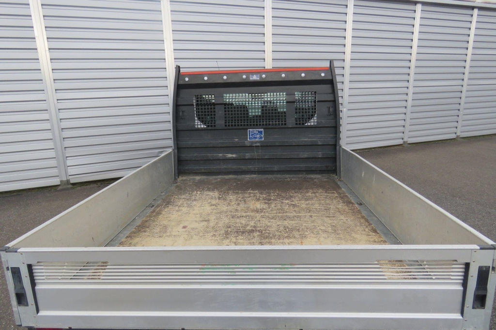 Ford Transit Pritsche 2020 photo 5