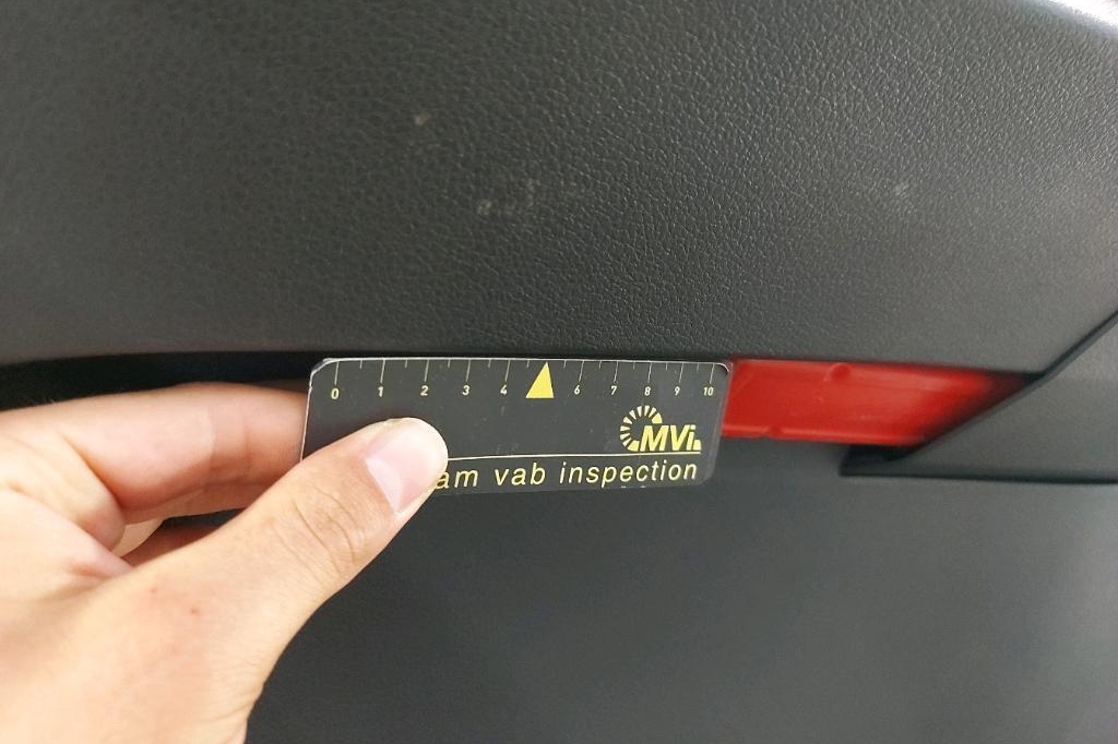 Volkswagen Passat Variant 2017 фото 22