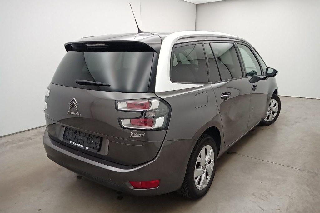 Citroen C4 Picasso 2018 photo 3