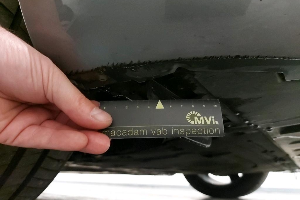 Volvo V90 2018 photo 36