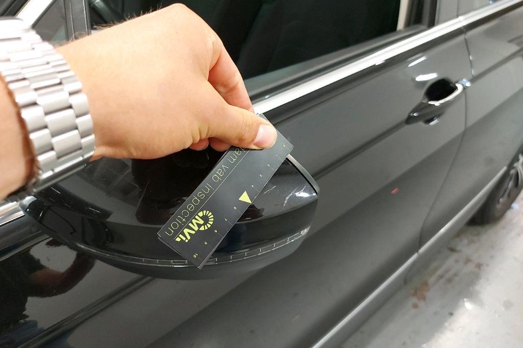 Volkswagen Tiguan 2017 фото 24