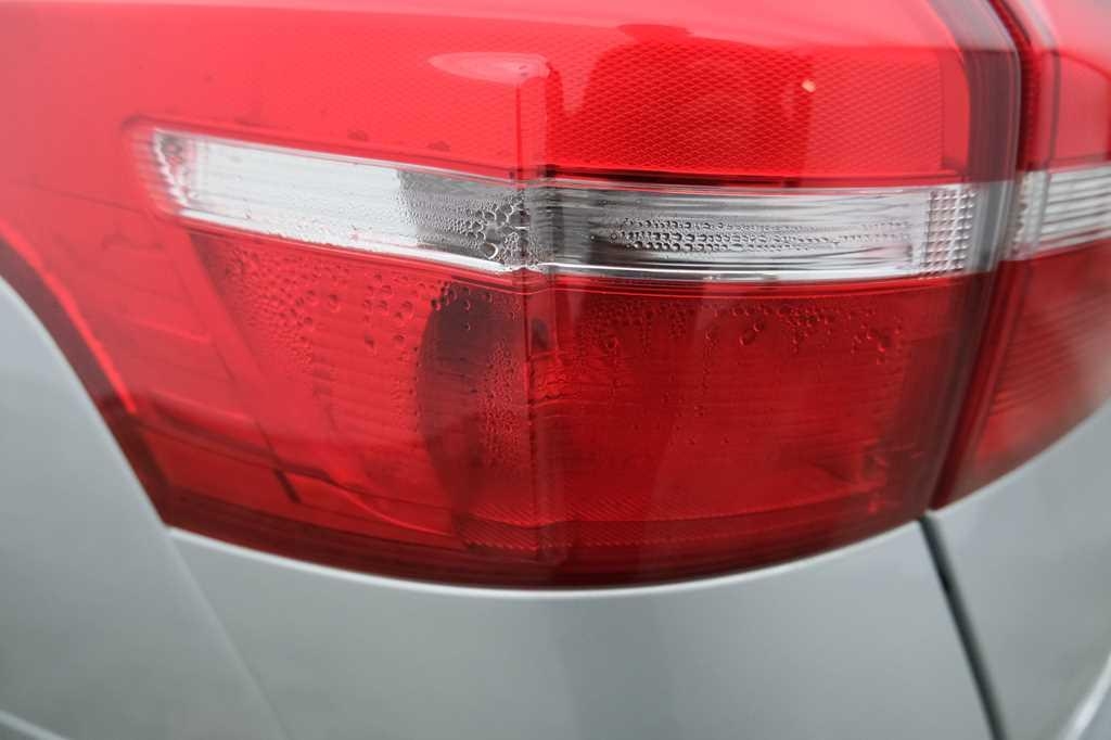 Ford Focus Tunier 2016 фото 24