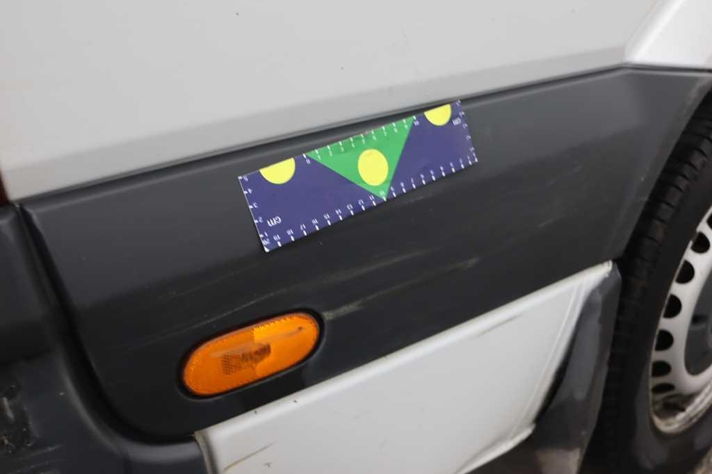 Mercedes-Benz Sprinter 2018 фото 80