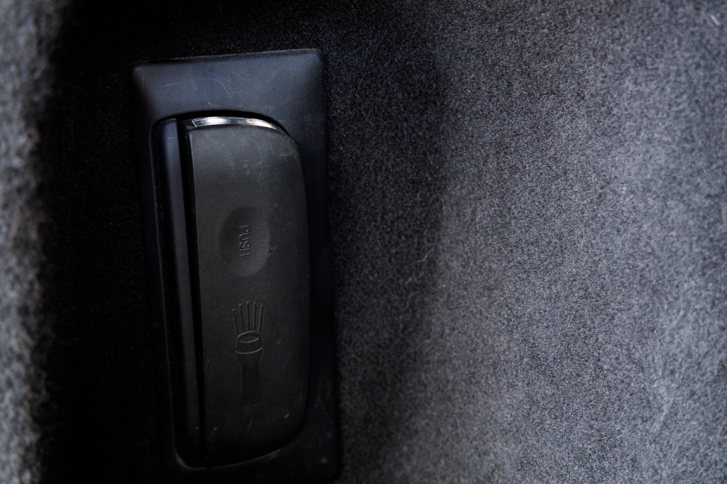 Jeep Grand Cherokee Limited 2014 photo 17