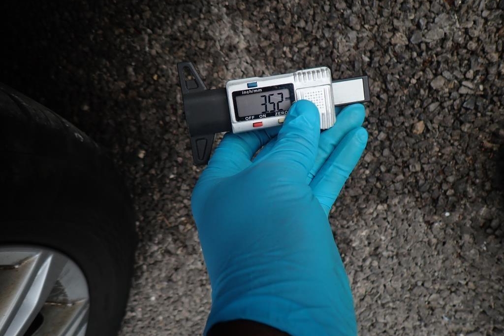 Volkswagen Touran 2017 фото 18