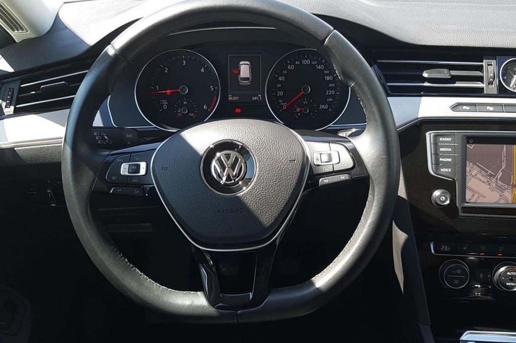 Volkswagen Passat Variant 2017 фото 2