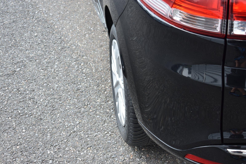 Renault Clio Grandtour 2019 фото 25