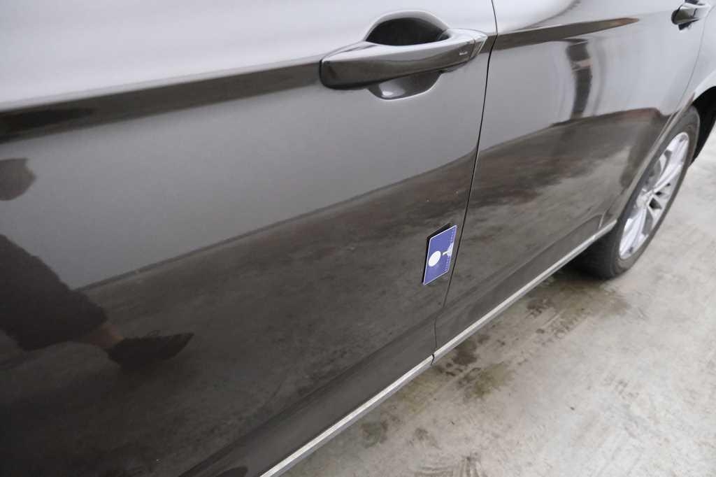 Volkswagen Passat Variant 2016 photo 22