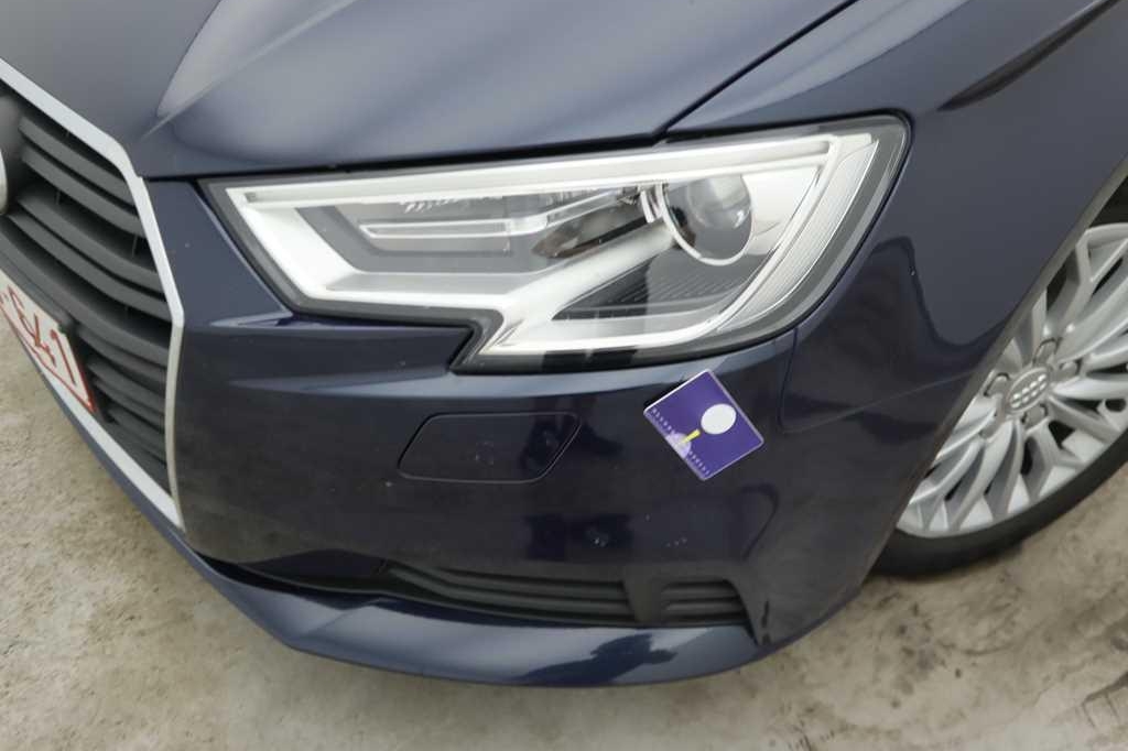 Audi A3 Sportback 2016 photo 58