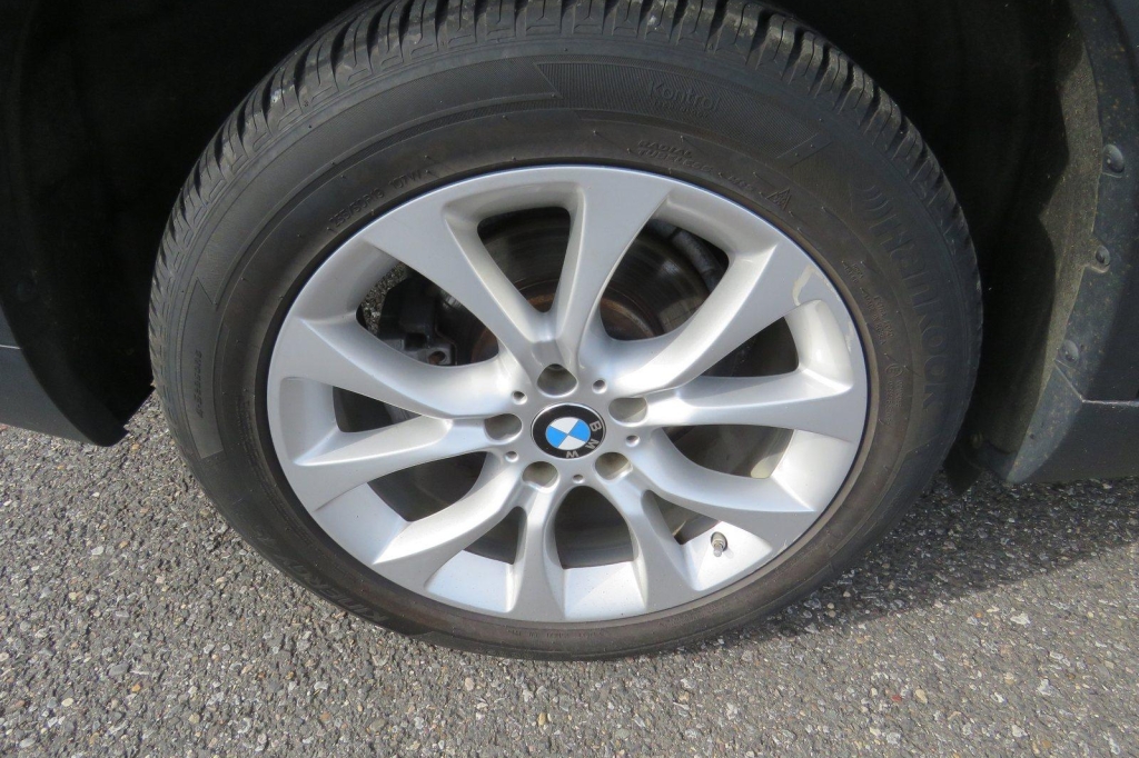 BMW X5 2017 фото 7