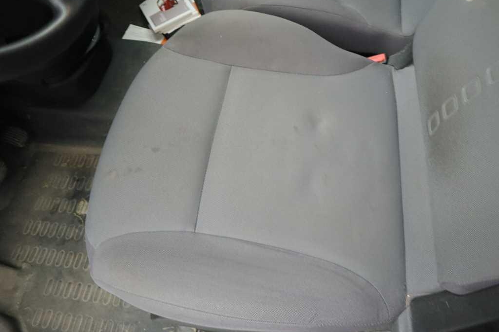 Citroen Berlingo 2016 photo 32