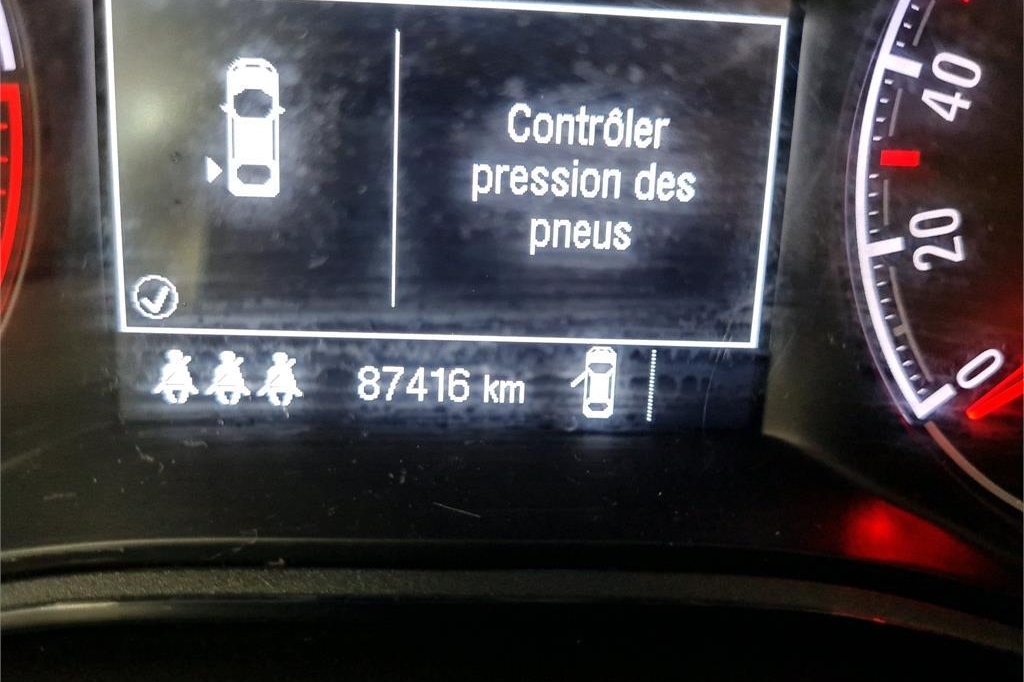 Opel Corsa 2017 photo 4