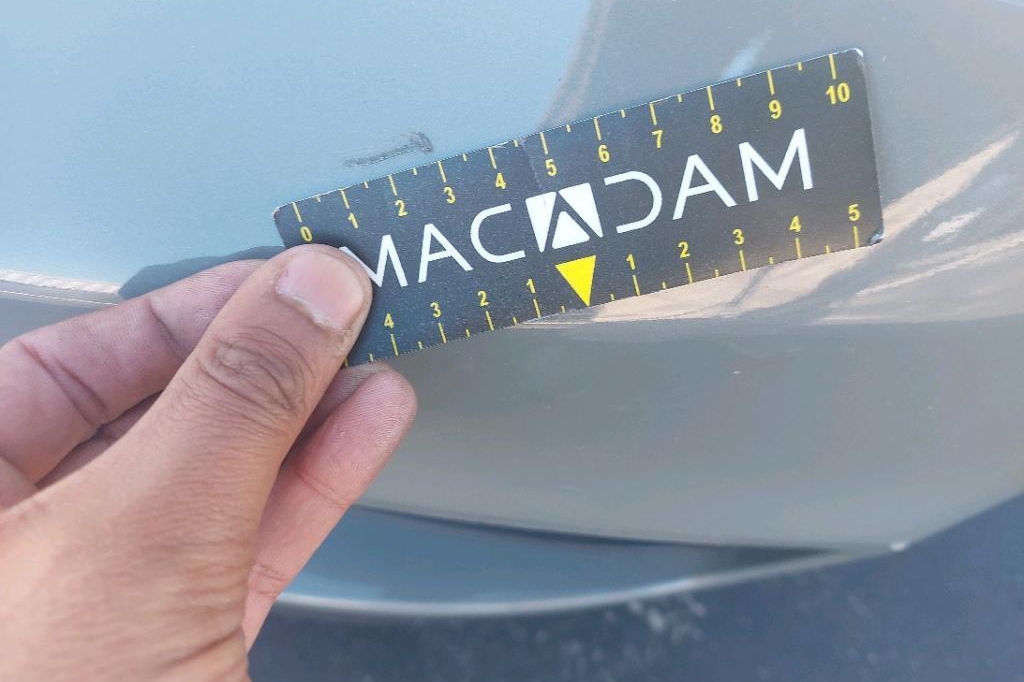 MINI Countryman 2017 photo 30