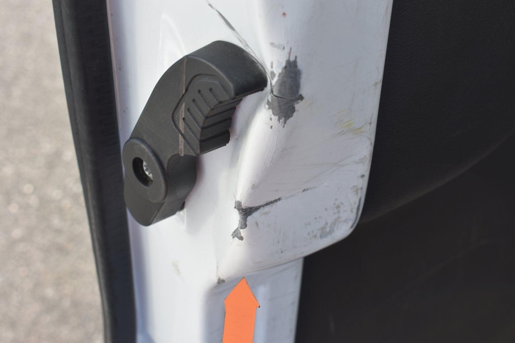 Ford Transit Kasten 2019 photo 32