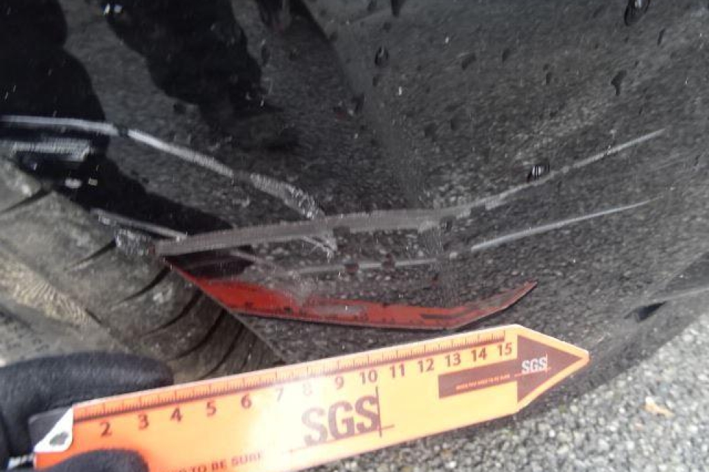 Ford Fiesta 2020 photo 8