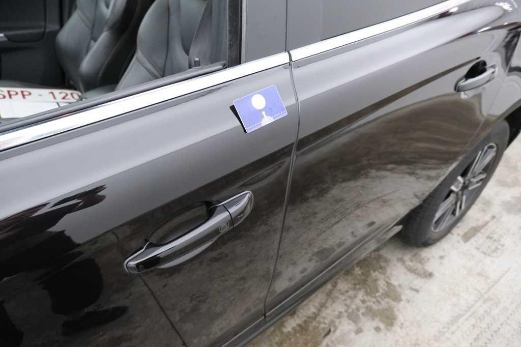 Volvo XC60 2017 photo 62