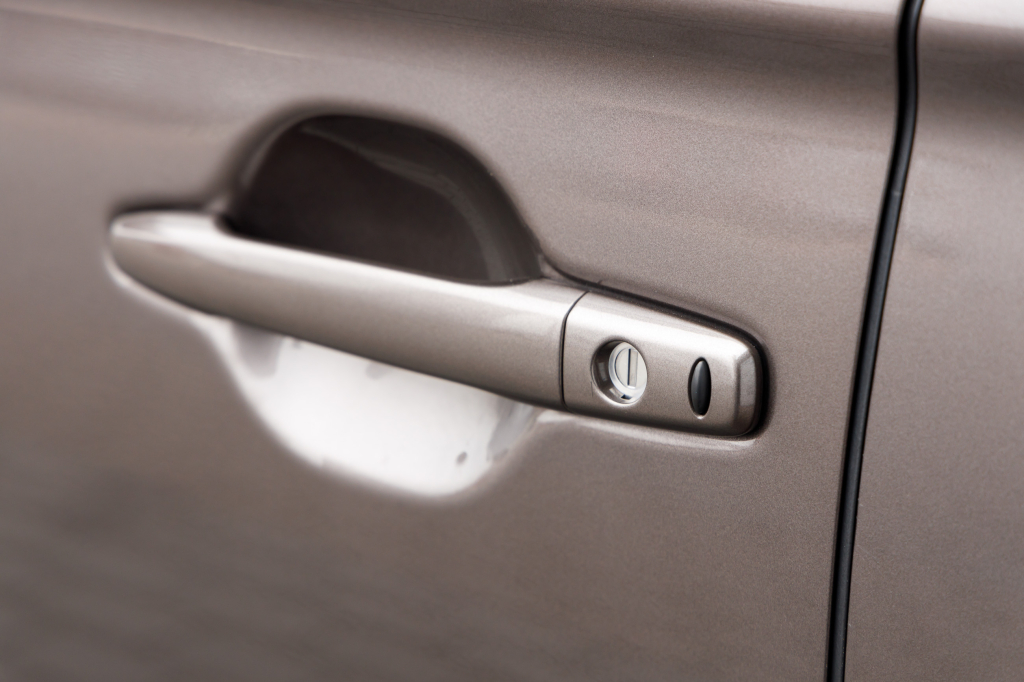 Mitsubishi Outlander 2018 фото 5